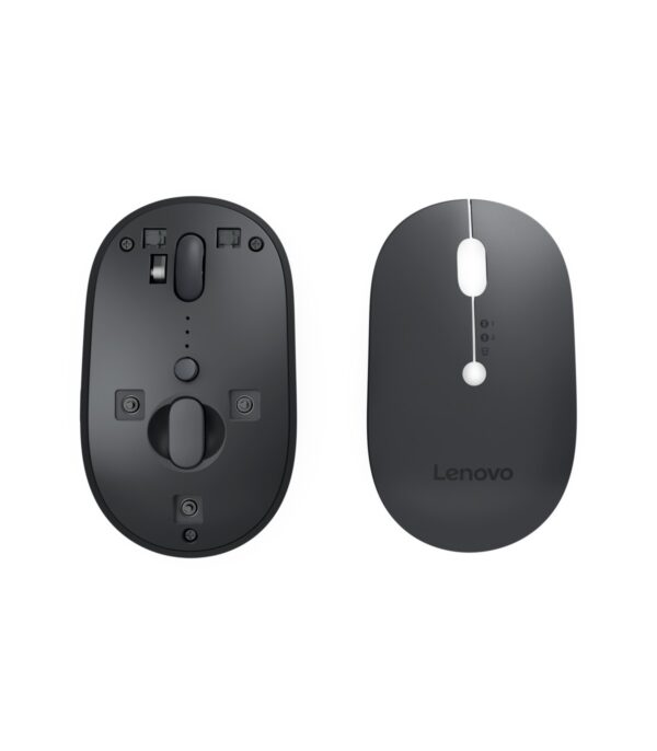 souris-sans-fil-lenovo-x9-edition-bluetooth-50-rechargeable-usb-c-2400-dpi-4y51r29290-10 Souris Sans Fil Lenovo X9 Edition – Bluetooth 5.0, Rechargeable USB-C, 2400 DPI (4Y51R29290)