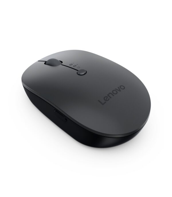 souris-sans-fil-lenovo-x9-edition-bluetooth-50-rechargeable-usb-c-2400-dpi-4y51r29290-13 Souris Sans Fil Lenovo X9 Edition – Bluetooth 5.0, Rechargeable USB-C, 2400 DPI (4Y51R29290)