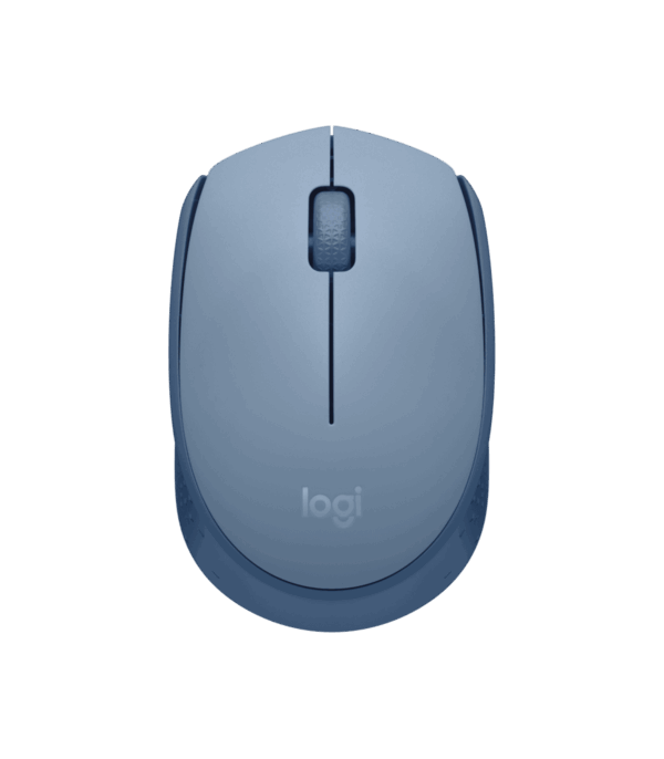 souris-sans-fil-logitech-m171-910006866-9 Souris sans fil Logitech M171 (910-006866)