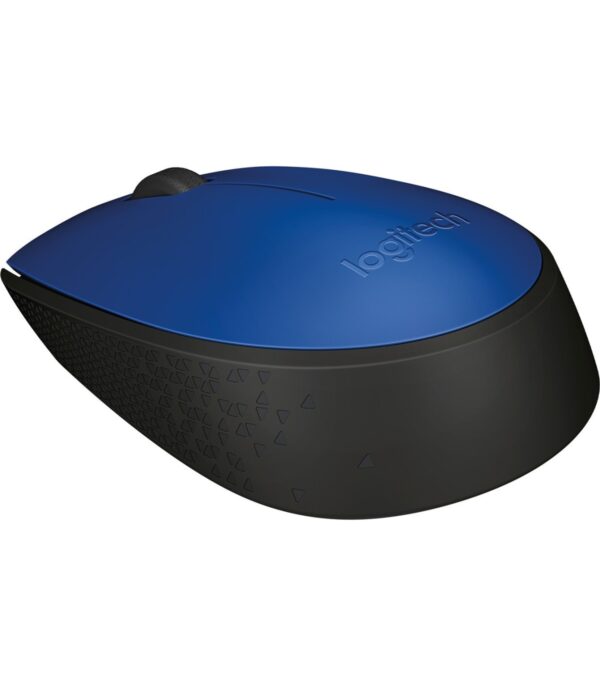 souris-sans-fil-logitech-m171-bleu-noir-910-004640-10 Logitech M171 Souris sans fil Bleu Noir (910-004640)