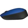souris-sans-fil-logitech-m171-bleu-noir-910-004640-11 Logitech M171 Souris sans fil Bleu Noir (910-004640)