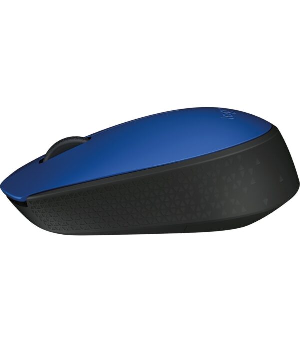 souris-sans-fil-logitech-m171-bleu-noir-910-004640-11 Logitech M171 Souris sans fil Bleu Noir (910-004640)