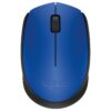 souris-sans-fil-logitech-m171-bleu-noir-910-004640-9 Logitech M171 Souris sans fil Bleu Noir (910-004640)