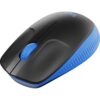 souris-sans-fil-logitech-m190-bleu-910-005907-11 Logitech M190 Souris sans fil Bleu (910-005907)