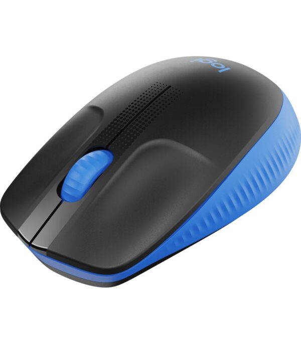 souris-sans-fil-logitech-m190-bleu-910-005907-11 Logitech M190 Souris sans fil Bleu (910-005907)