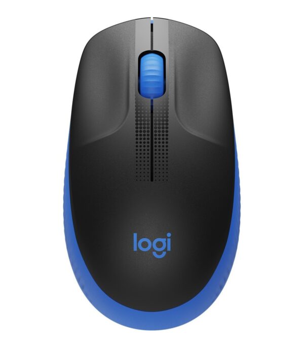souris-sans-fil-logitech-m190-bleu-910-005907-9 Logitech M190 Souris sans fil Bleu (910-005907)