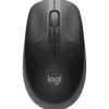 Souris sans fil Logitech M190 Charbon (910-005905)