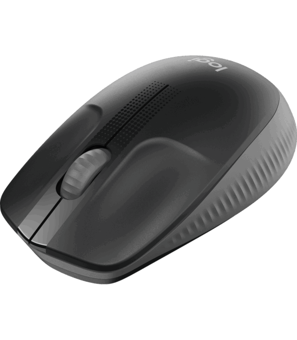 Souris sans fil Logitech M190 Charbon (910-005905)