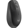 Souris sans fil Logitech M190 Charbon (910-005905)