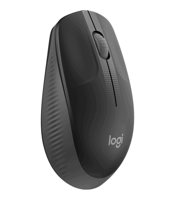 Souris sans fil Logitech M190 Charbon (910-005905)