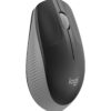 Logitech M190 Souris sans fil Gris (910-005906)