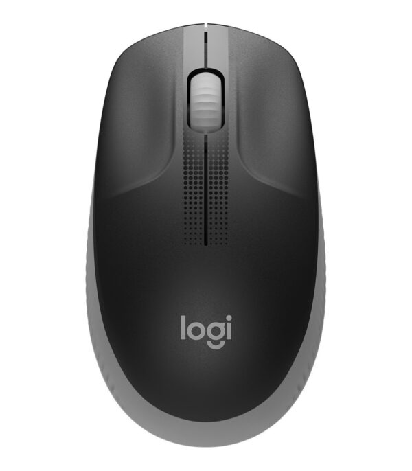 Logitech M190 Souris sans fil Gris (910-005906)