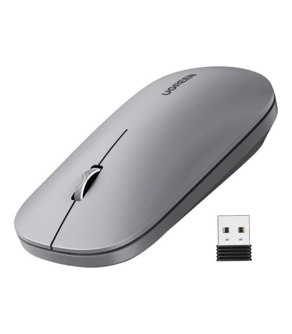 Souris sans fil Ugreen 2.4Ghz (90373)