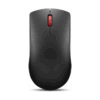 Souris sans fil USB Lenovo 150 Noir (4Y51M70369)