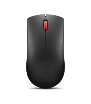 Souris sans fil USB Lenovo 150 Noir (4Y51M70369)