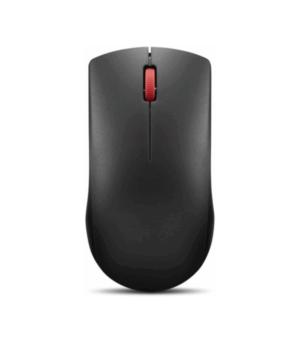 Souris sans fil USB Lenovo 150 Noir (4Y51M70369)