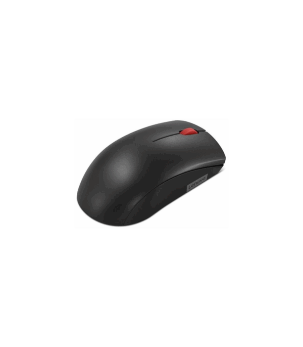 Souris sans fil USB Lenovo 150 Noir (4Y51M70369)