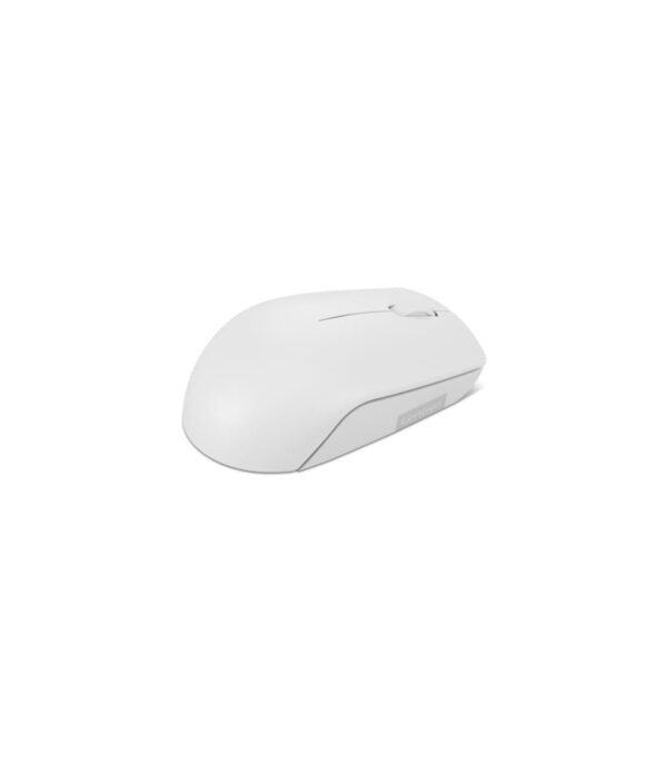 Souris sans fil USB Lenovo 300 compact (GY51L15677)
