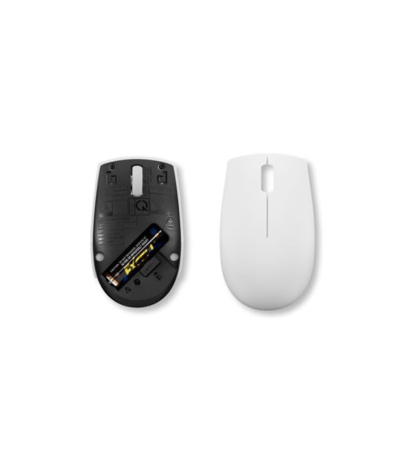 Souris sans fil USB Lenovo 300 compact (GY51L15678)