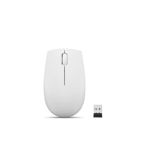 Souris sans fil USB Lenovo 300 compact (GY51L15678)