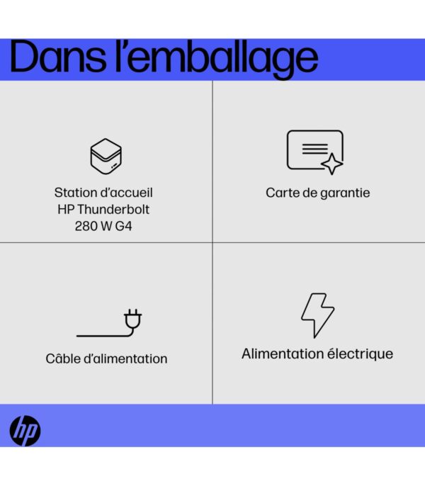 station-daccueil-hp-thunderbolt-280-w-g4-4j0g4aa-15 Station d’accueil HP Thunderbolt 280 W G4  (4J0G4AA)