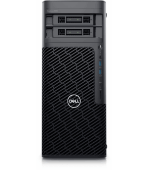 Station de travail Dell Precision 5860 Tour (DL-PR5860-16GO)