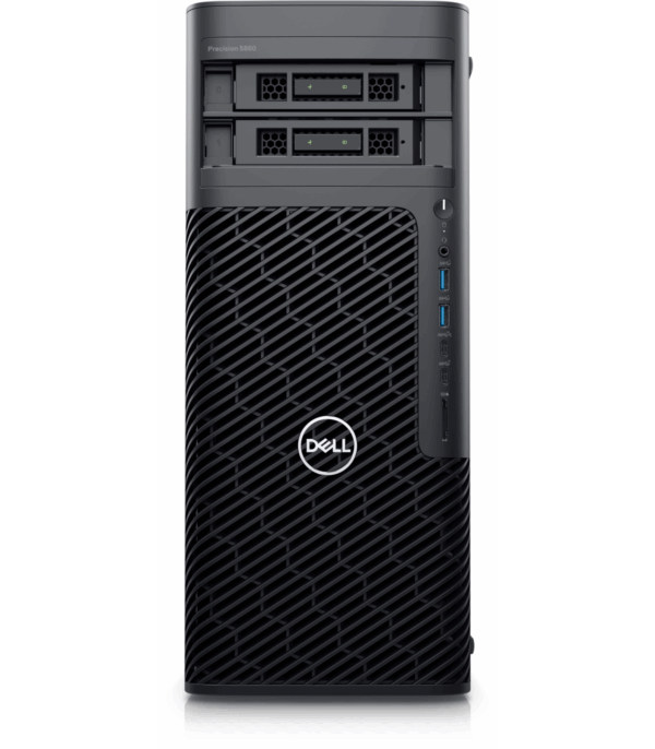 Station de travail Dell Precision 5860 Tour (DL-PR5860-16GO)