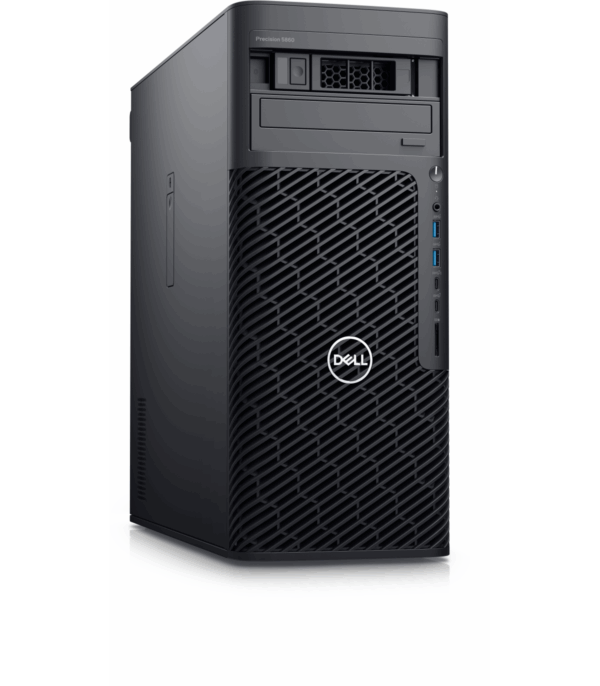 Station de travail Dell Precision 5860 Tour (DL-PR5860-16GO)