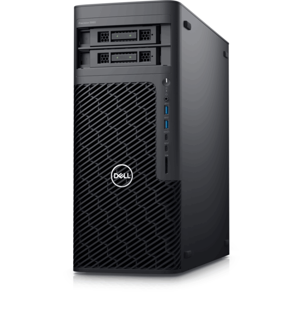 Station de travail Dell Precision 5860 Tour (DL-PR5860-16GO)