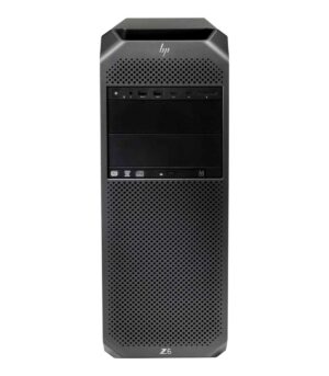 Station de travail HP Z6 G5 Xeon W5-3423, 32GB RAM, 2TB + 512GB SSD, T1000 8GB, Linux (5E1R6ES)