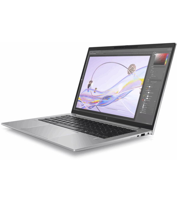 Station de travail mobile HP ZBook Firefly G11 (86B01EA)