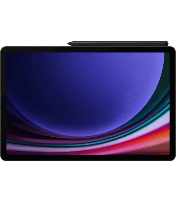 Tablette Samsung Galaxy Tab S9 5G (8GB / 128Go) (SM-X716BZAAMWD)
