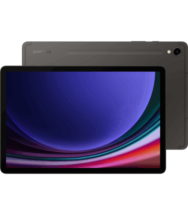 Tablette Samsung Galaxy Tab S9 5G (8GB / 128Go) (SM-X716BZAAMWD)