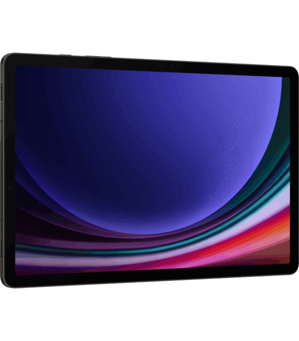 Tablette Samsung Galaxy Tab S9 5G (8GB / 128Go) (SM-X716BZAAMWD)