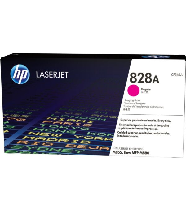 tambour-dimagerie-hp-828a-magenta-cf365a-2 Tambour d'imagerie HP 828A Magenta - CF365A