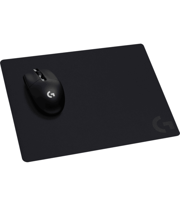 Tapis De Souris Gaming Logitech G240 (943-000785)