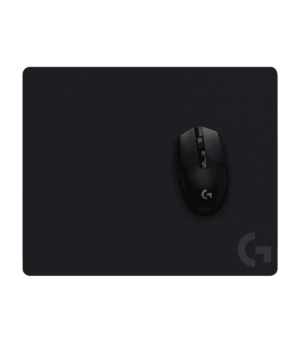 Tapis De Souris Gaming Logitech G240 (943-000785)