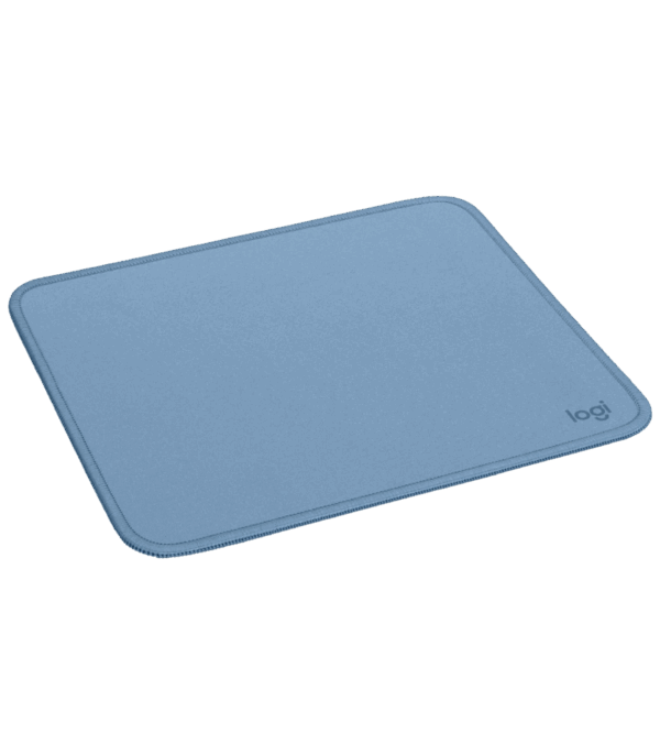 Tapis de souris Logitech Série Studio - Blue (956-000051)