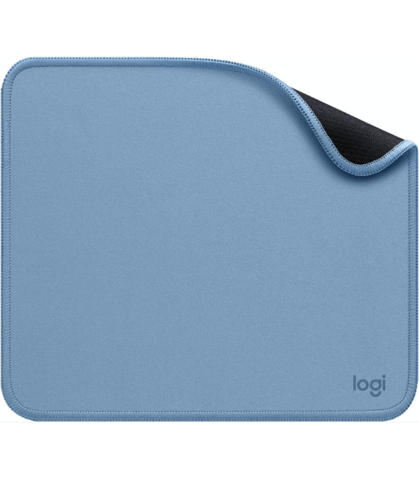Tapis de souris Logitech Série Studio - Blue (956-000051)