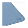 Tapis de souris Logitech Série Studio - Blue (956-000051)