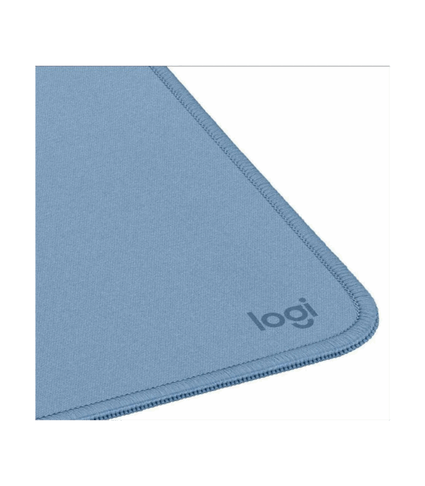 Tapis de souris Logitech Série Studio - Blue (956-000051)