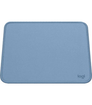 Tapis de souris Logitech Série Studio - Blue (956-000051)