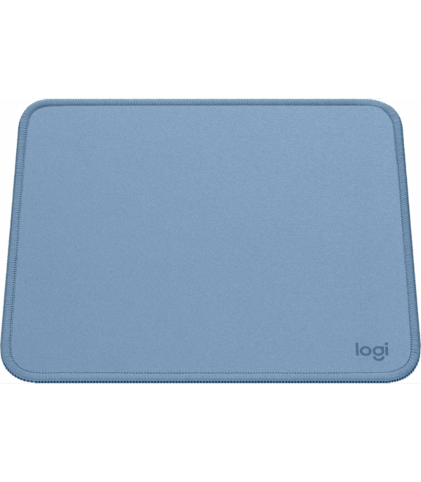 Tapis de souris Logitech Série Studio - Blue (956-000051)