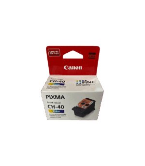 tete-dimpression-canon-ch40-color-emb-3430c001-2 Tête d’impression Canon CH-40 Color EMB (3430C001)