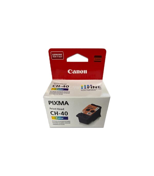 tete-dimpression-canon-ch40-color-emb-3430c001aa-2 Tête d'impression Canon CH-40 Color EMB (3430C001AA)