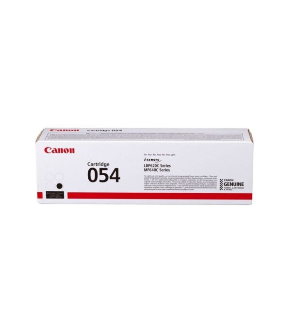 toner-laserjet-original-canon-054-black-3024c002aa-1 Toner Laser Original Canon 054 Black - 3024C002AA