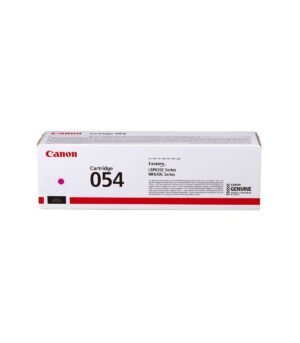 Toner Laser Original Canon 054 Magenta - 3022C002AA