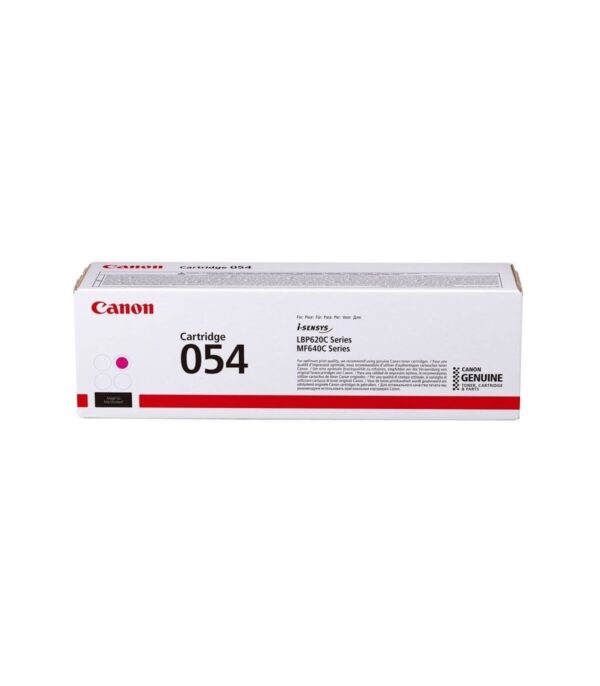 toner-laserjet-original-canon-054-magenta-3022c002aa-1 Toner Laser Original Canon 054 Magenta - 3022C002AA