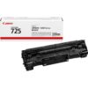 toner-laserjet-original-canon-725-black-3484b002aa-3 Toner Laser Original Canon 725 Black - 3484B002AA