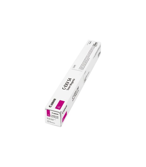 toner-laserjet-original-canon-c-exv-54-magenta-1396c002aa-2 Toner Laser Original Canon C-EXV 54 Magenta - 1396C002AA